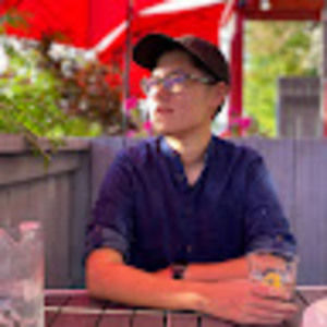 Meet your Posher, Jay